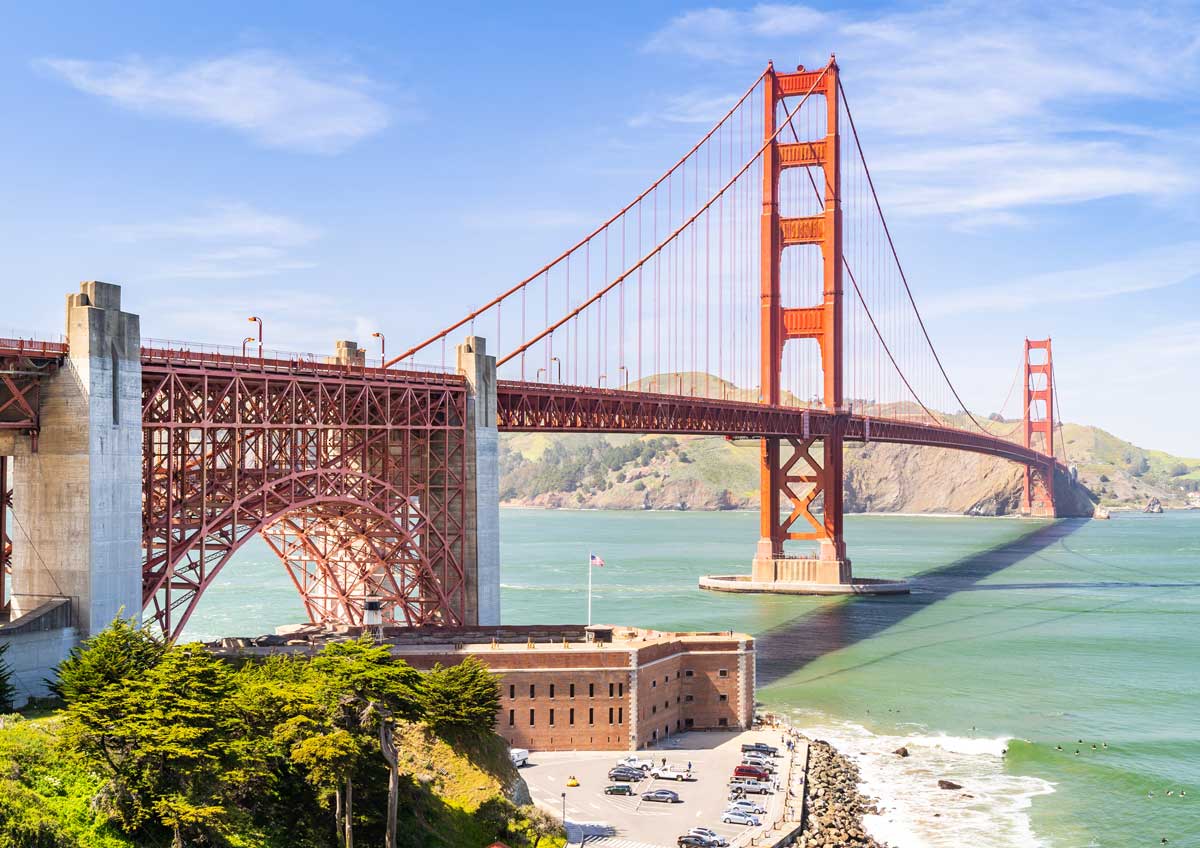 Golden Gate híd